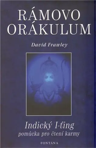 Rámovo orákulum - David Frawley