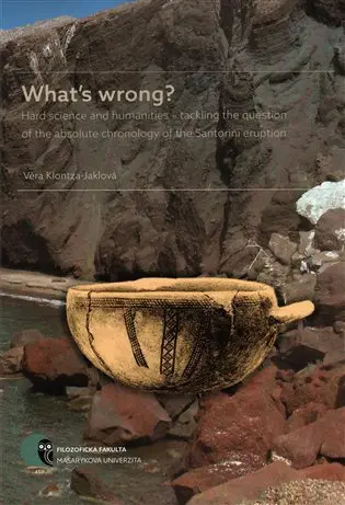 What´s wrong? - Věra Jaklová