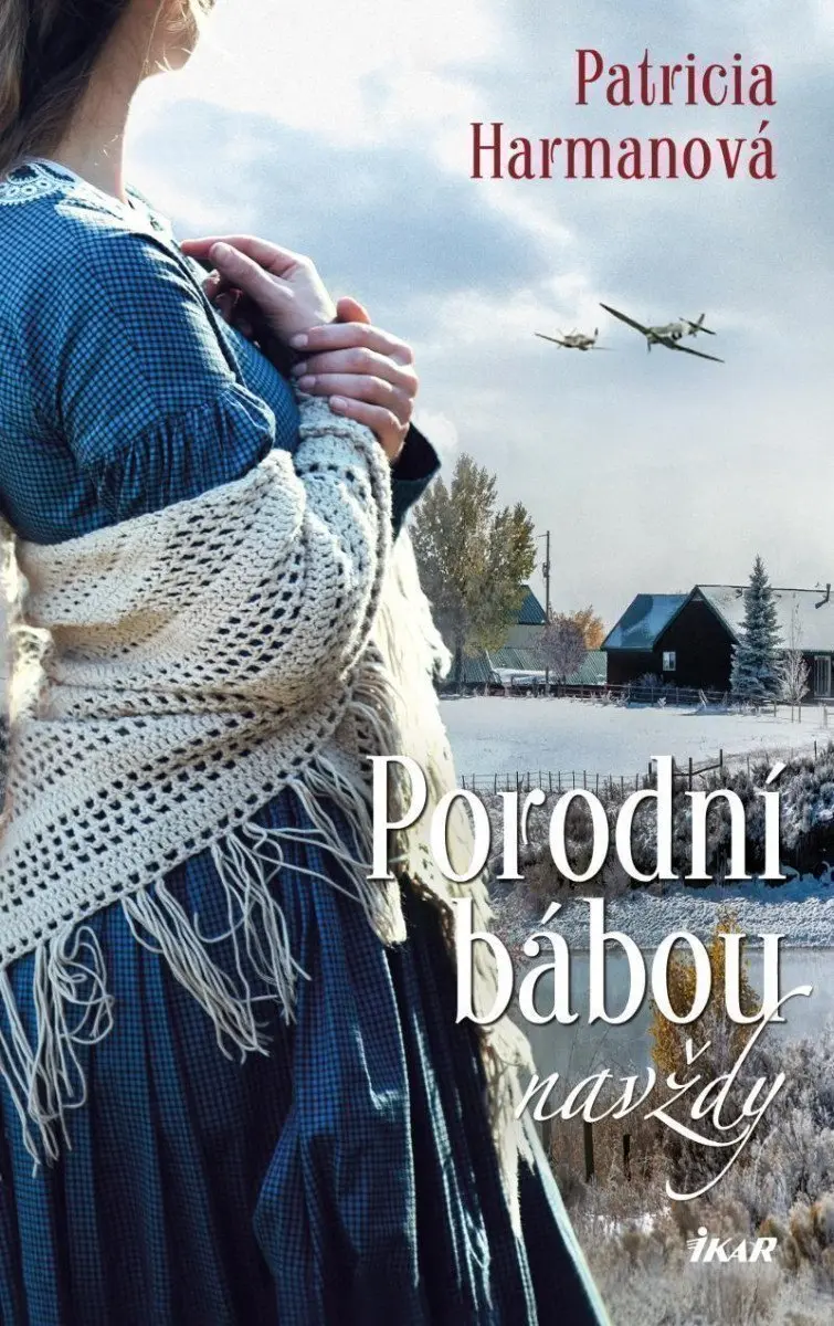 Porodní bábou navždy