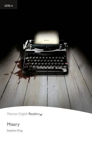PER | Level 6: Misery - Stephen King