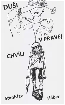 Duši v pravej chvíli - Stanislav Háber
