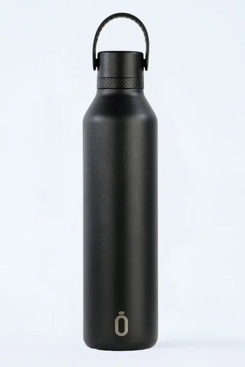 Termoláhev Mii 1000ml Black