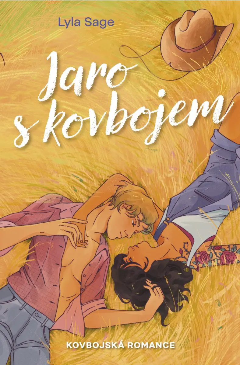Jaro s kovbojem