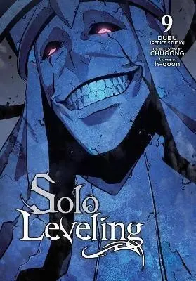 Solo Leveling Vol.9 - Chugong