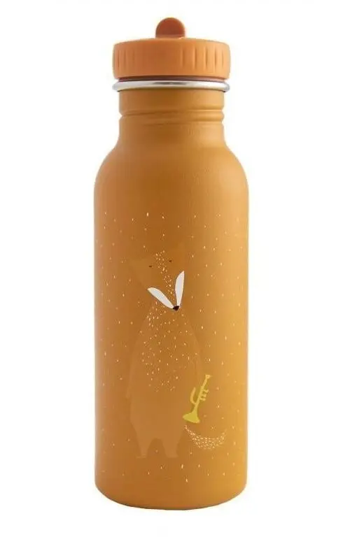 Trixie Baby lahev na pití - Liška 500 ml