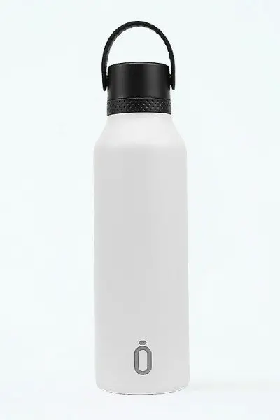 Runbott Termoláhev Mii 600 ml White