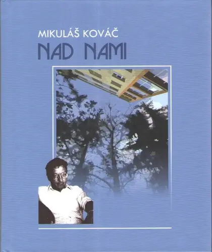 Nad nami (Mikuláš Kováč, 2025)