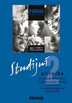 Forum 2 - Studijní příručka - Jana Haiderová