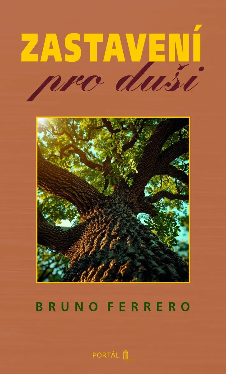 Zastavení pro duši