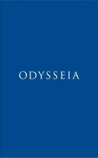 Odysseia (kapesní vydání) - Homér