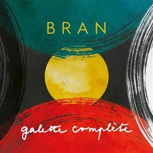 Galette complete - Bran