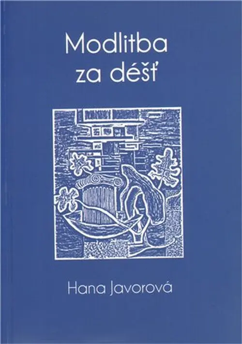 Modlitba za déšť