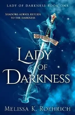 Lady of Darkness (K. Melissa, 2024)
