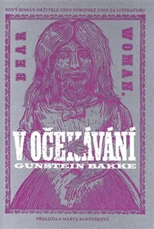 V očekávání - Gunstein Bakke