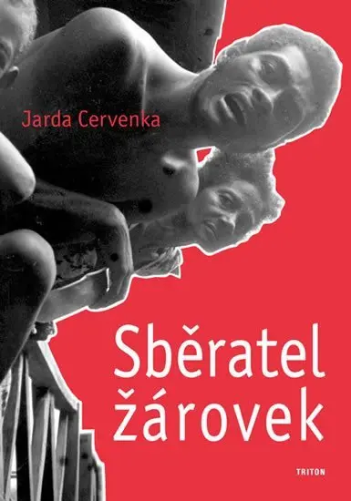 Sběratel žárovek a další povídky z různých koutů světa - Jarda Cervenka