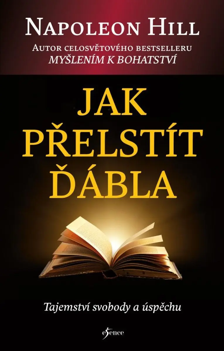 Jak přelstít ďábla