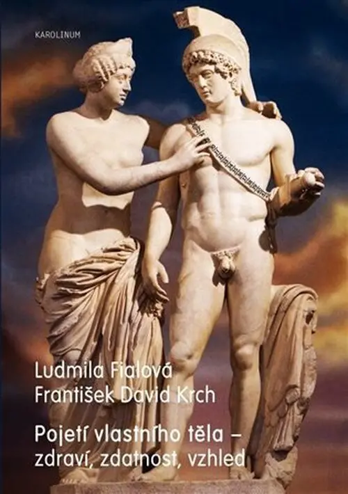 Pojetí vlastního těla - Ludmila Fialová
