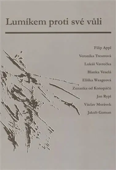 Lumíkem proti své vůli - Lukáš Vavrečka