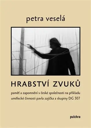Hrabství zvuků - Petra Veselá