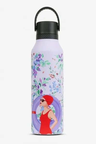 Runbott Termoláhev Mii 600 ml Swimmer