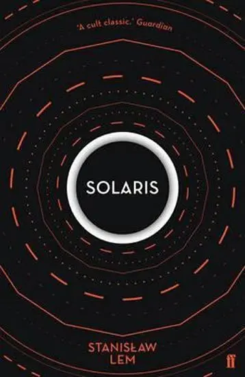 Solaris - Stanisław Lem