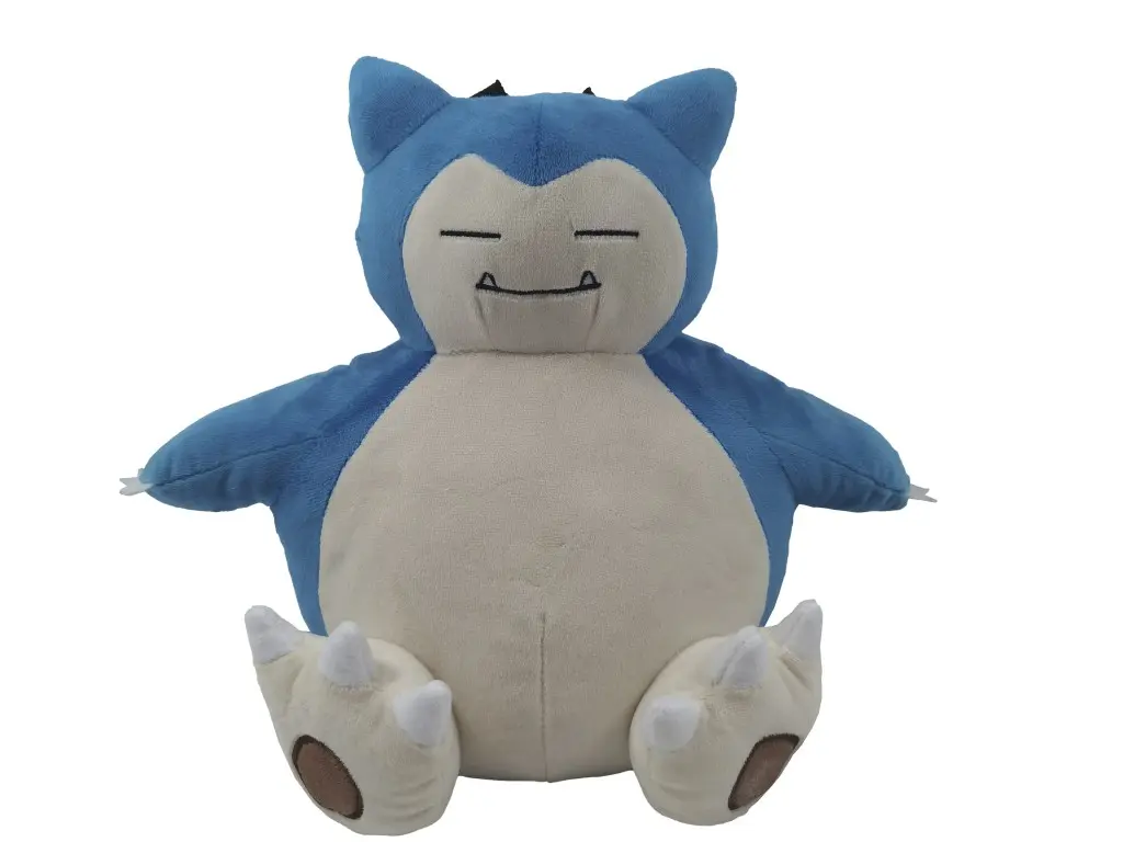 Pokémon Batoh Snorlax - CYP Brand
