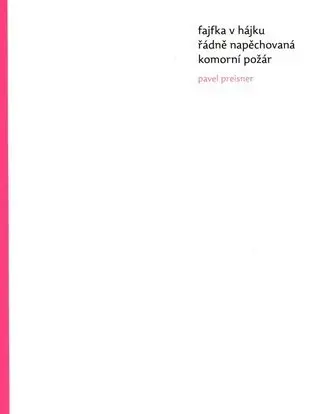 Haiku - Pavel Preisner
