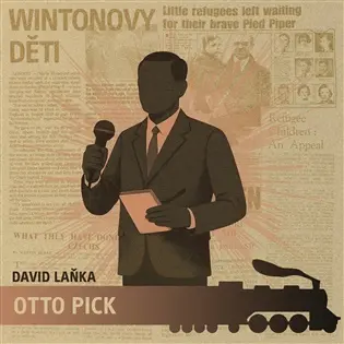 Wintonovy děti - Otto Pick (audiokniha) - David Laňka