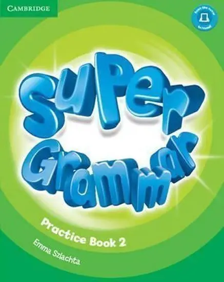 Super Minds Level 2: Super Grammar Book - Herbert Puchta, Herbert Puchta