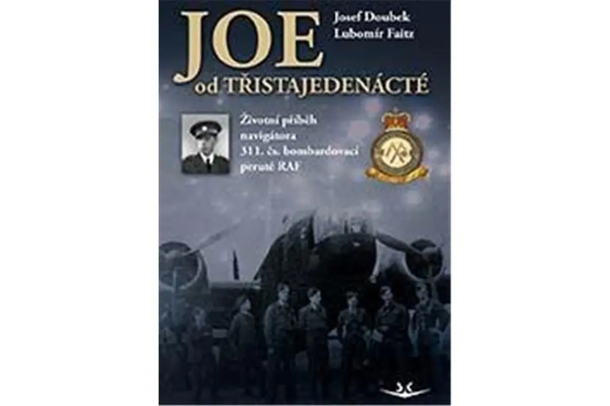 JOE od třistajedenácté - Josef Doubek