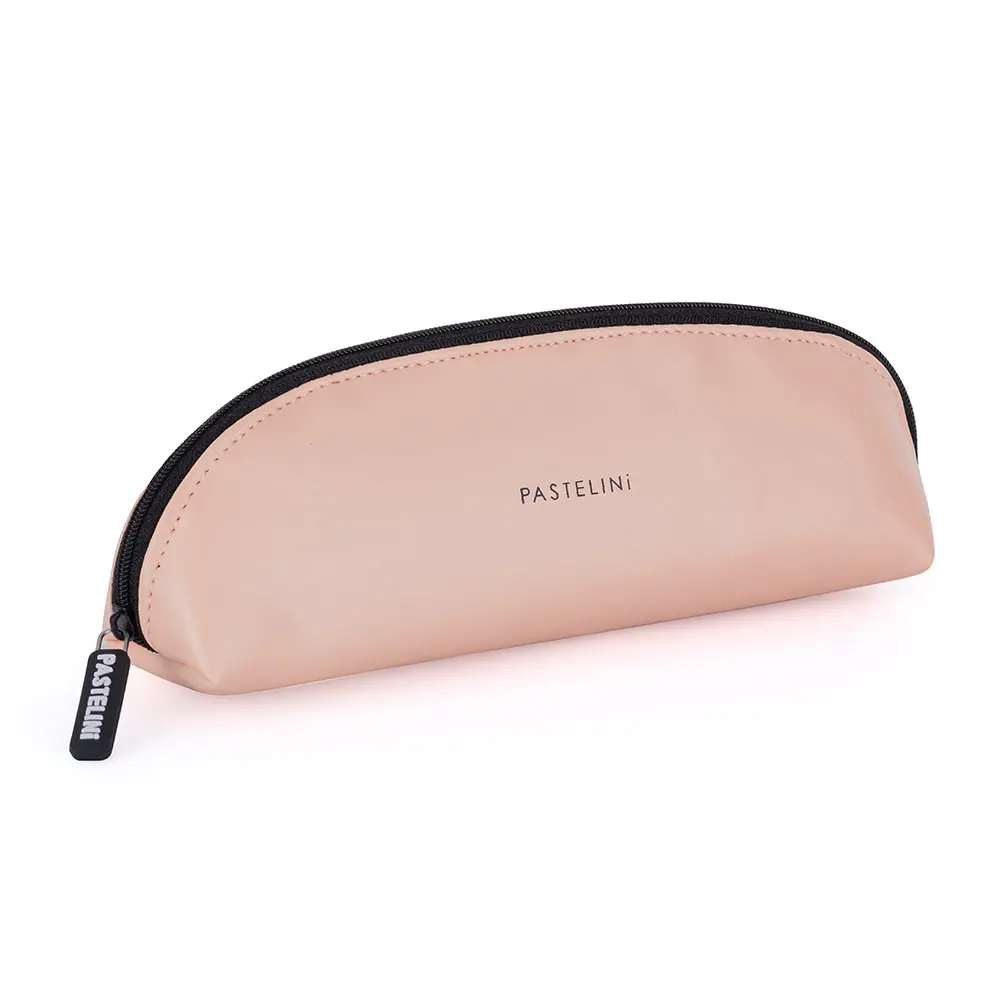 Oxybag Pouzdro etue PU Pastelini meruňková