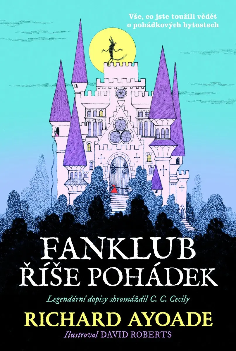 The Fairy Tale Fun Club