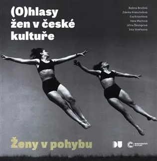Ženy v pohybu - kolektiv autorů