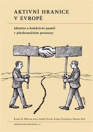 Aktivní hranice v Evropě - Karel Müller
