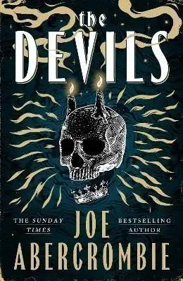 The Devils | Joe Abercrombie