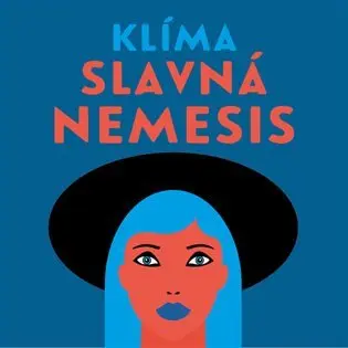 CD Slavná Nemesis (audiokniha) - Ladislav Klíma