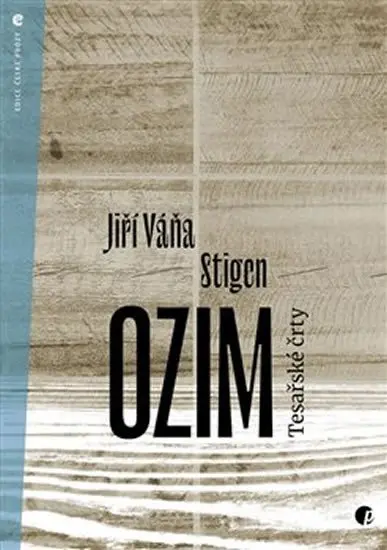 Ozim - Stigen Jiří Váňa