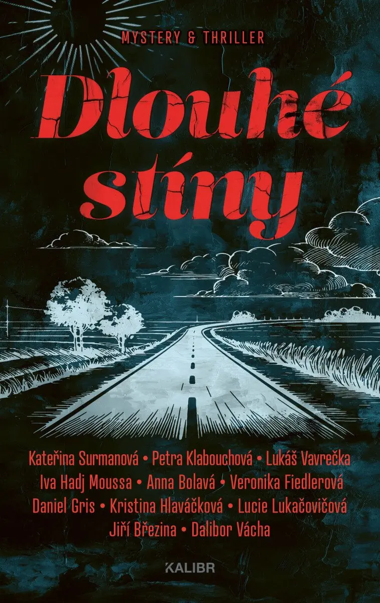 Dlouhé stíny