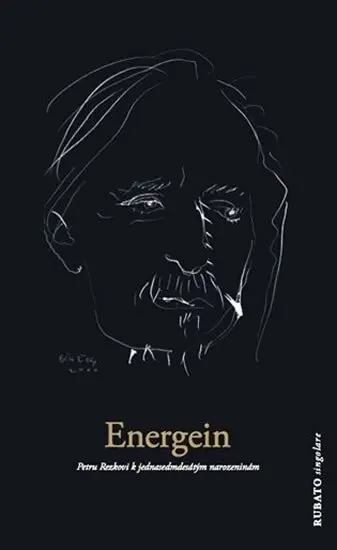 Energein - kolektiv autorů