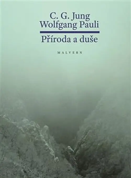 Příroda a duše - Carl Gustav Jung