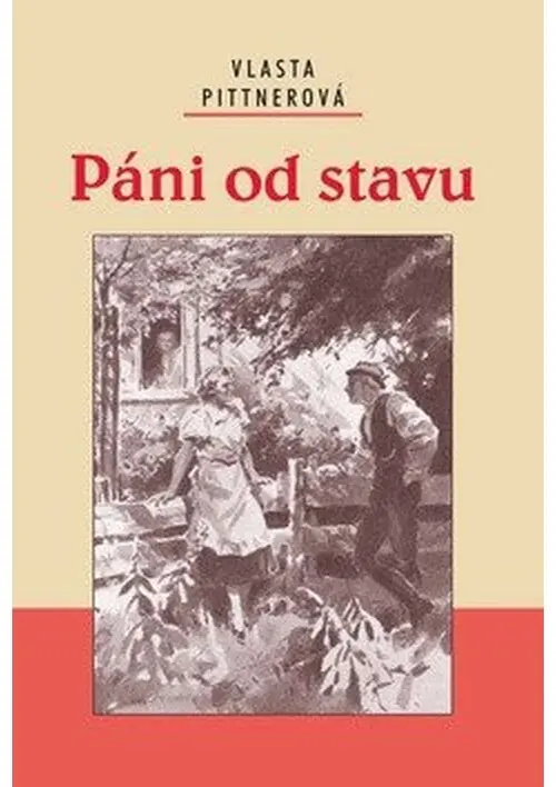 Páni od stavu
