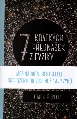 Sedm krátkých přednášek z fyziky