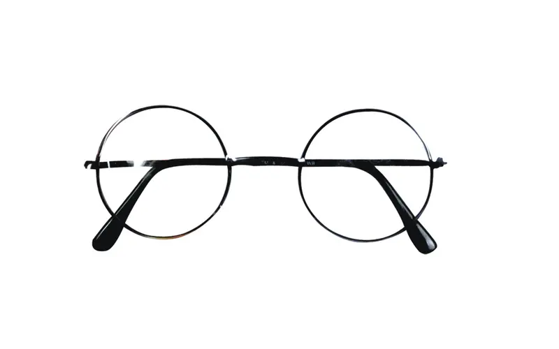 Harry Potter: Brýle