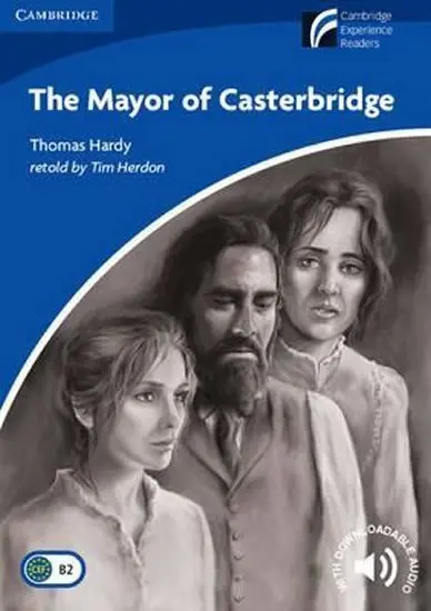 The Mayor of Casterbridge  | HARDY, Thomas