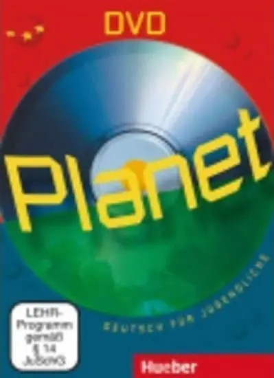 Planet 1: DVD A1-A2 - film z kategorie Dokumentárne