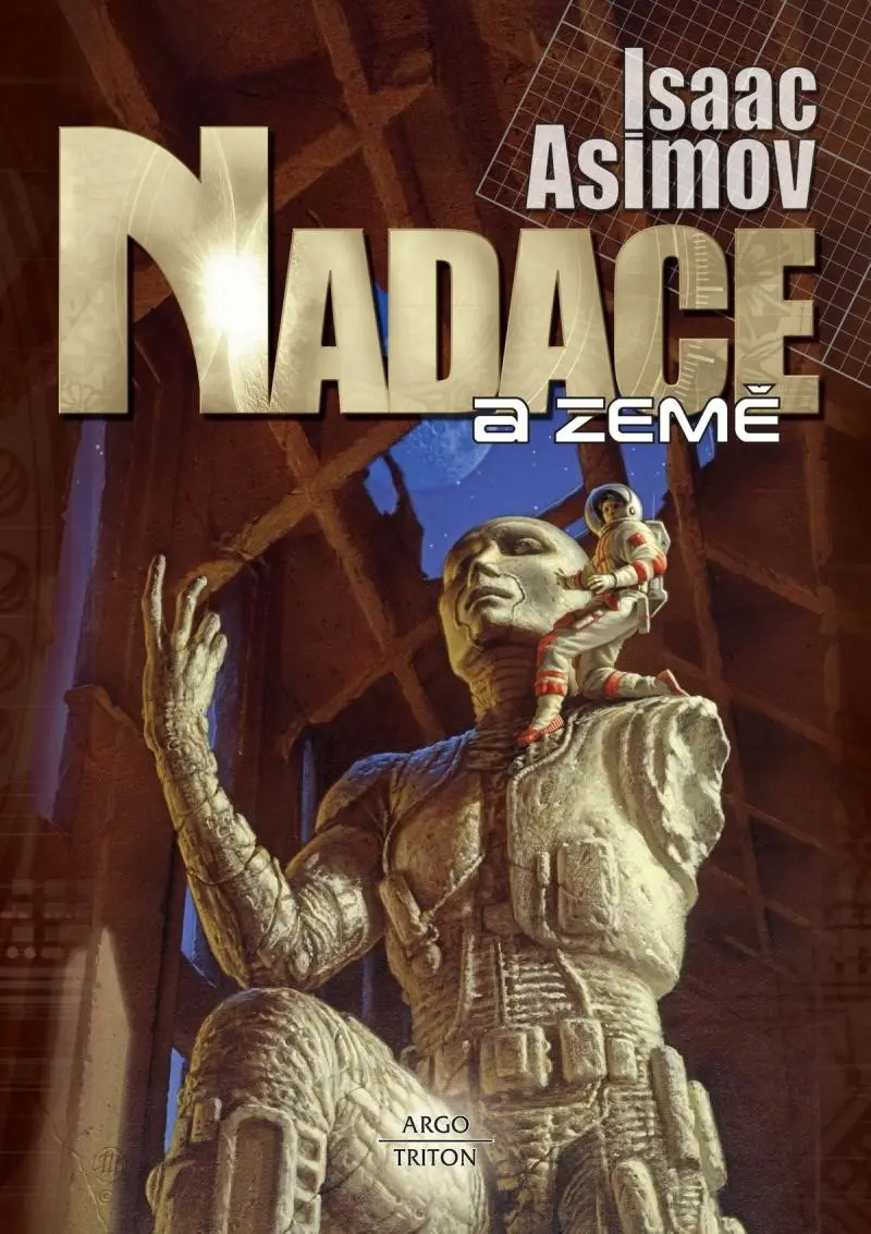 Nadace