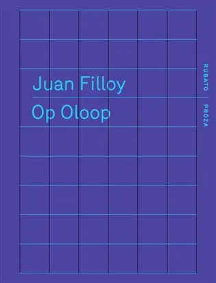 Op Oloop - Juan Filloy