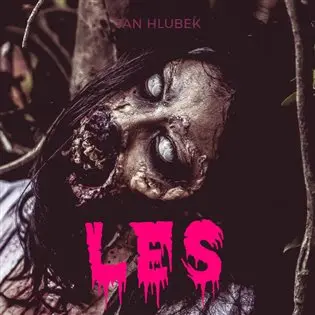 Les (audiokniha - čte Gustav Hašek) - Jan Hlubek