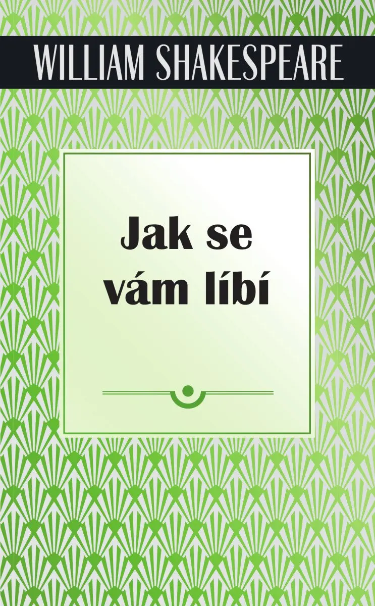 Jak se vám líbí