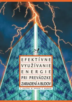 Efektívne využívanie energie pri prevádzke zariadení a budov (, 2000)